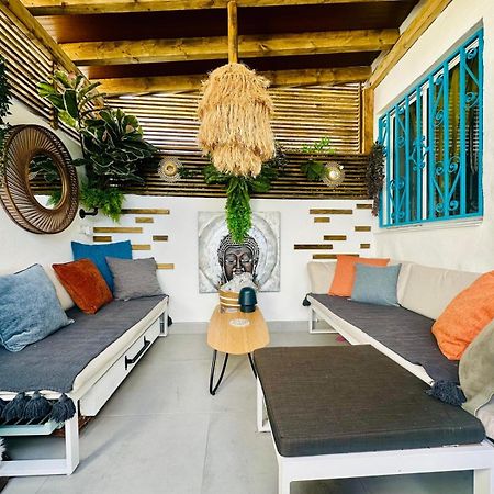 Casa Una Bungalow Delux Арона Екстер'єр фото