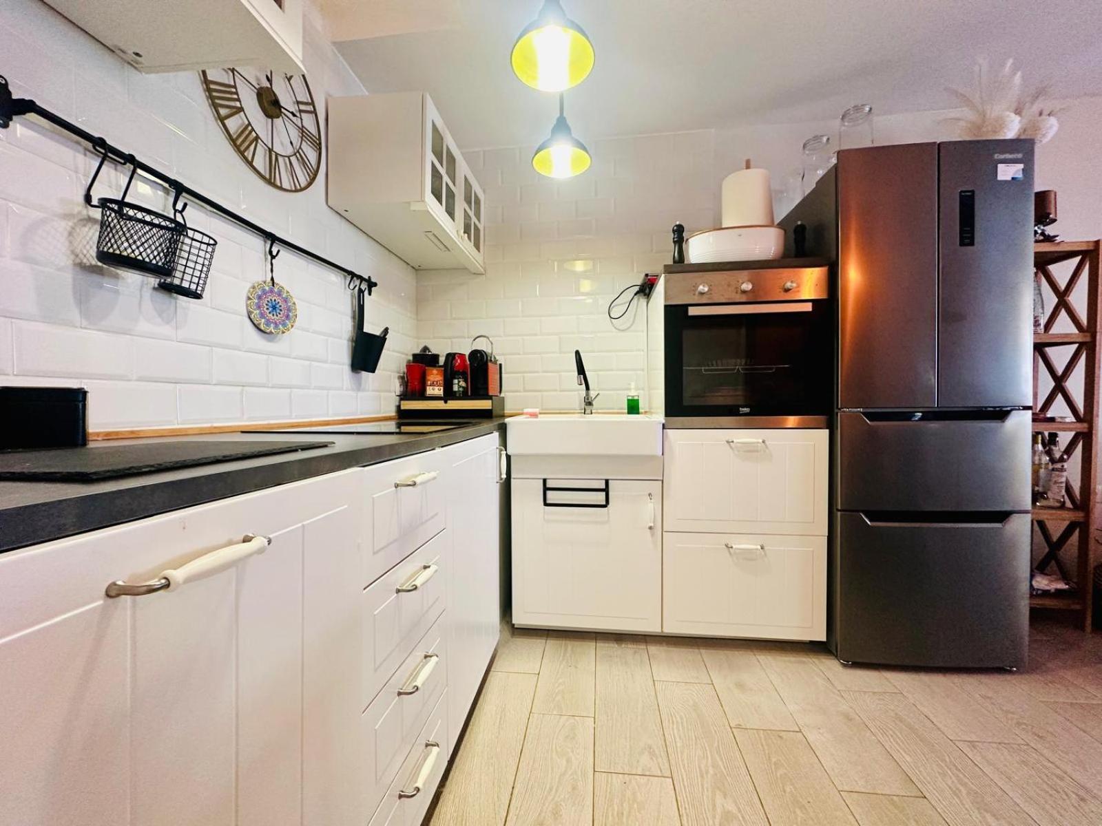 Casa Una Bungalow Delux Арона Екстер'єр фото
