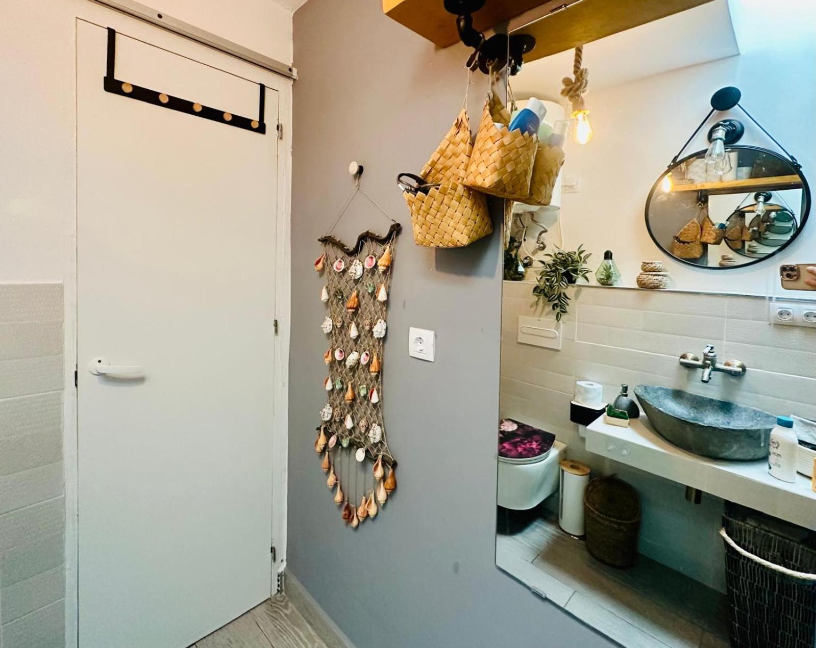 Casa Una Bungalow Delux Арона Екстер'єр фото