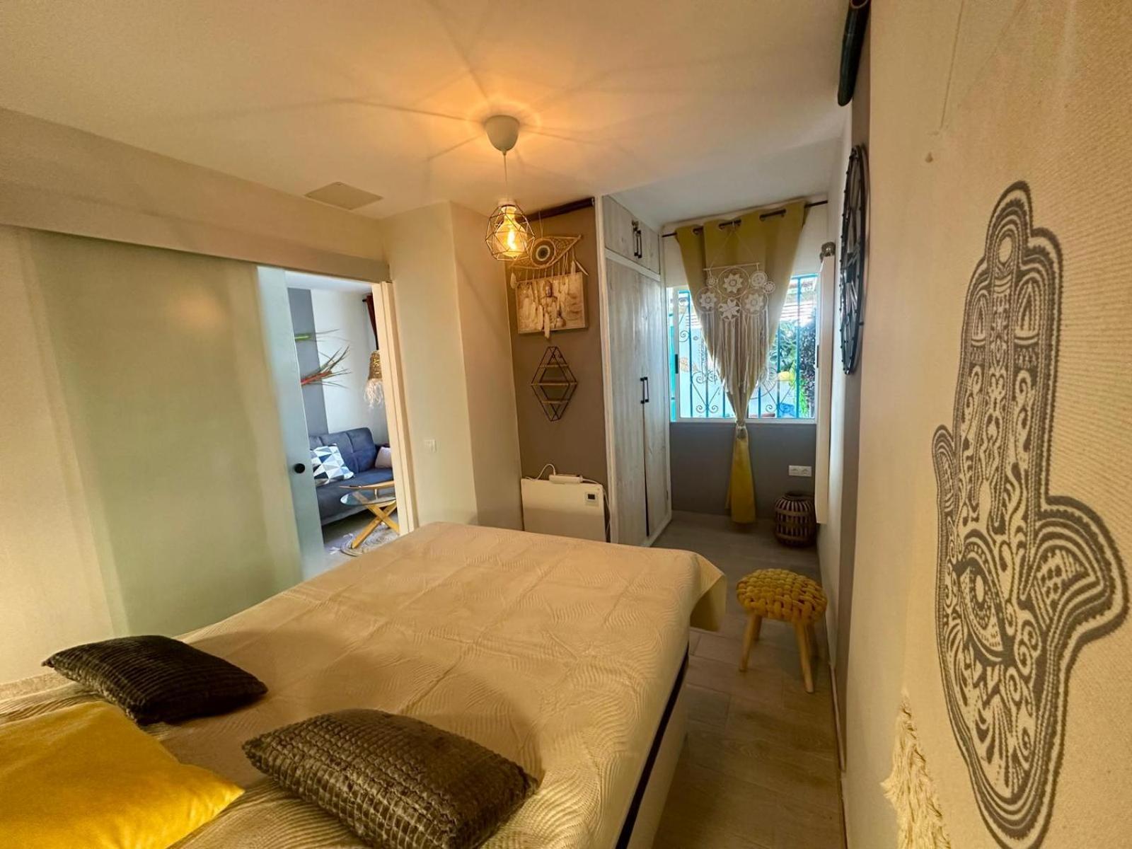 Casa Una Bungalow Delux Арона Екстер'єр фото